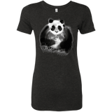 T-Shirts Vintage Black / S Moon Catcher Women's Triblend T-Shirt