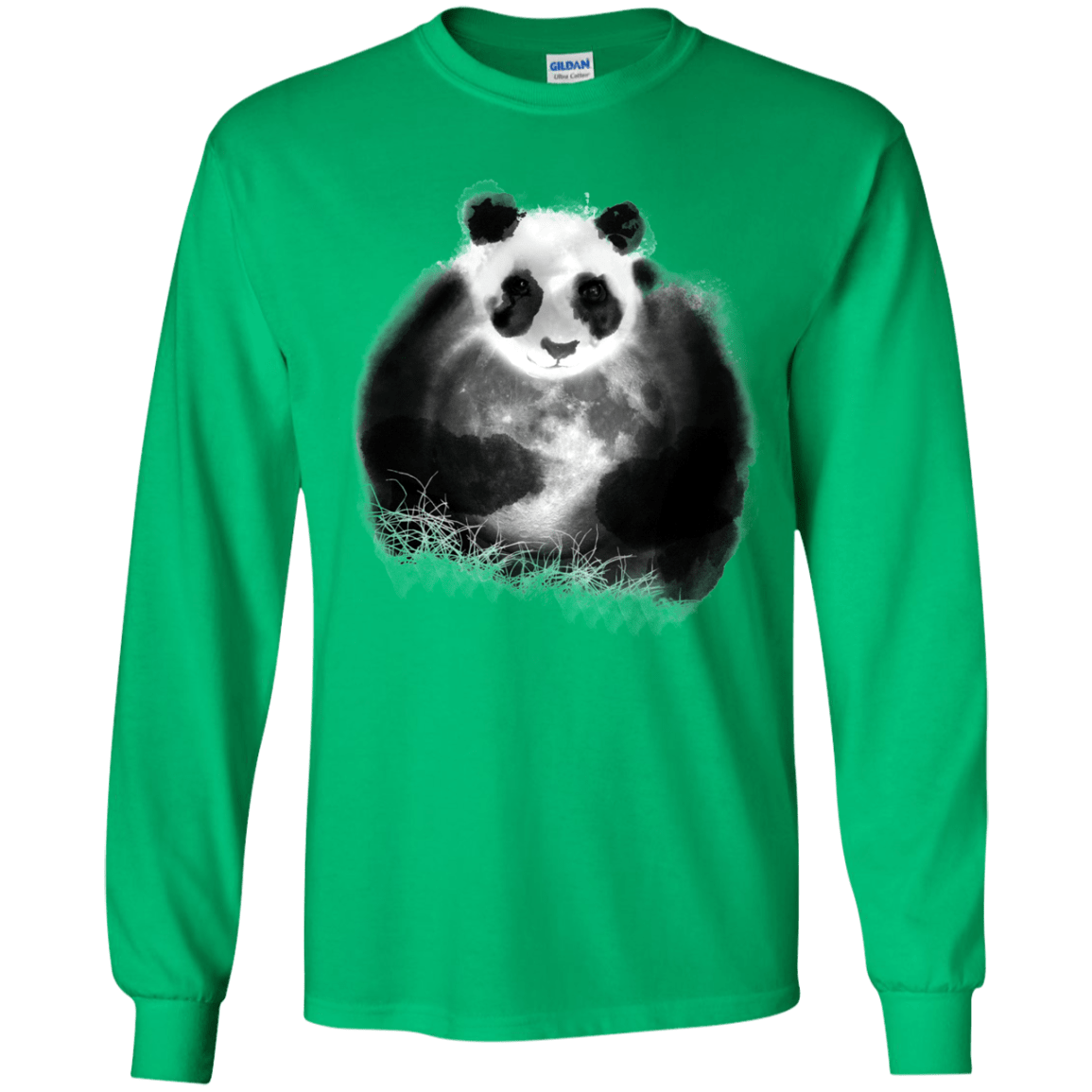 Moon Catcher Youth Long Sleeve T-Shirt