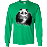 Moon Catcher Youth Long Sleeve T-Shirt
