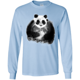 Moon Catcher Youth Long Sleeve T-Shirt