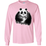 Moon Catcher Youth Long Sleeve T-Shirt