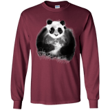 Moon Catcher Youth Long Sleeve T-Shirt