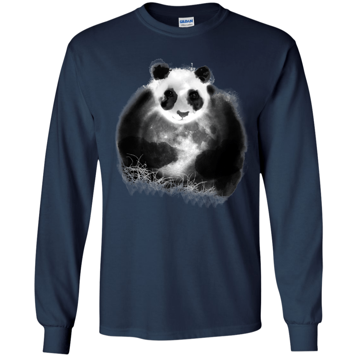 Moon Catcher Youth Long Sleeve T-Shirt