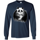 Moon Catcher Youth Long Sleeve T-Shirt