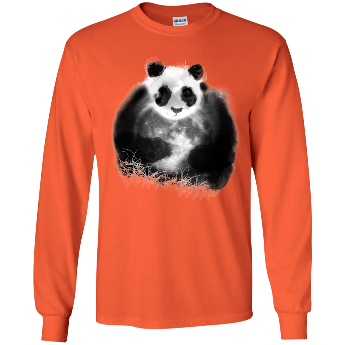 Moon Catcher Youth Long Sleeve T-Shirt