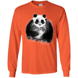 Moon Catcher Youth Long Sleeve T-Shirt