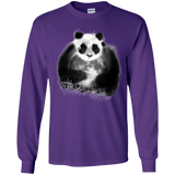 Moon Catcher Youth Long Sleeve T-Shirt