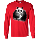Moon Catcher Youth Long Sleeve T-Shirt