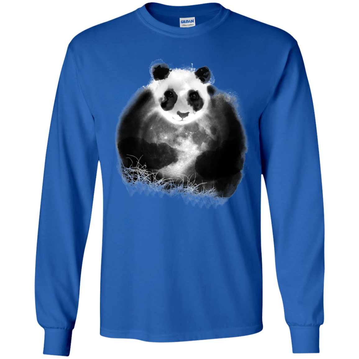 Moon Catcher Youth Long Sleeve T-Shirt