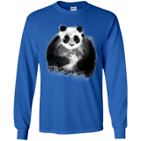 Moon Catcher Youth Long Sleeve T-Shirt
