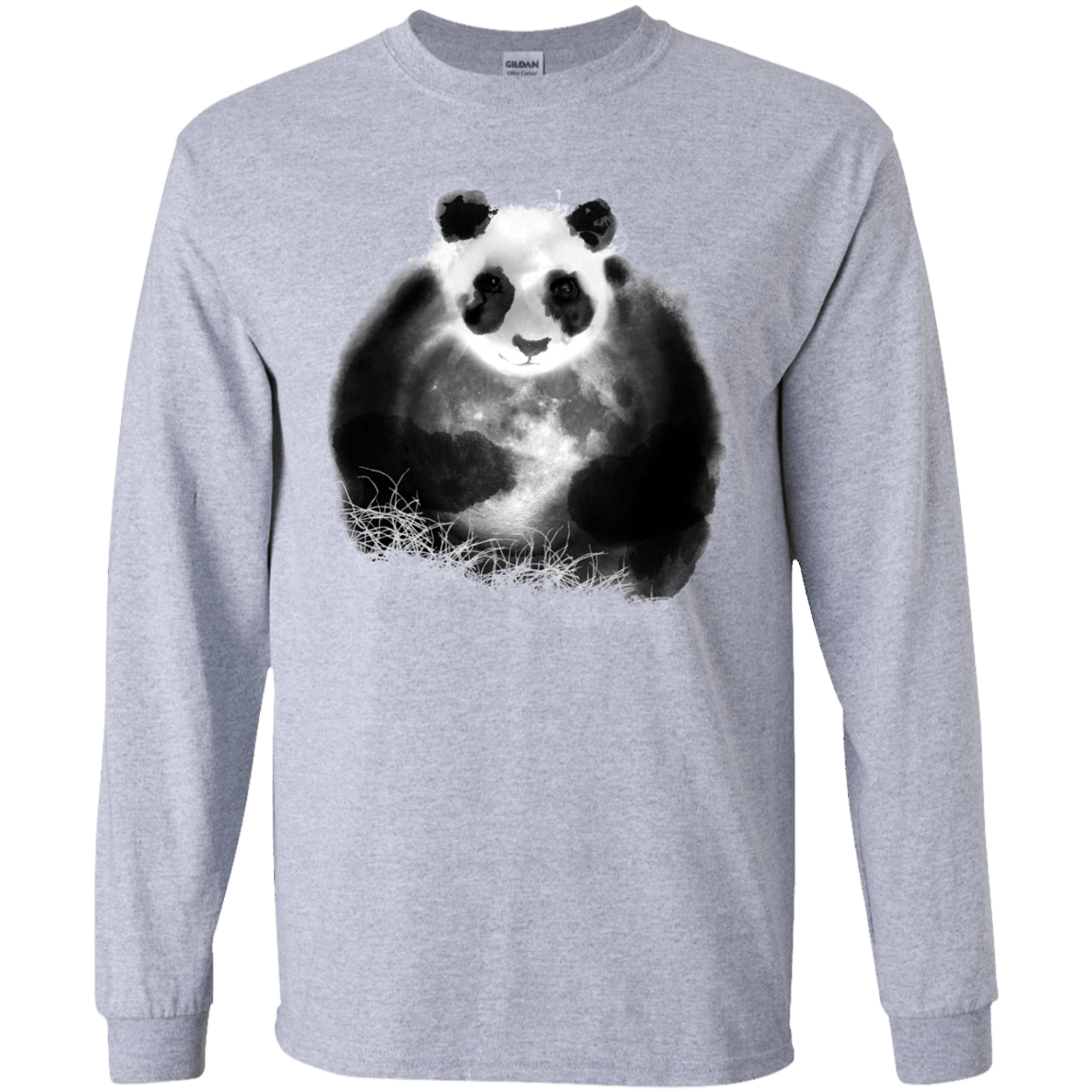 Moon Catcher Youth Long Sleeve T-Shirt