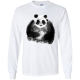 Moon Catcher Youth Long Sleeve T-Shirt