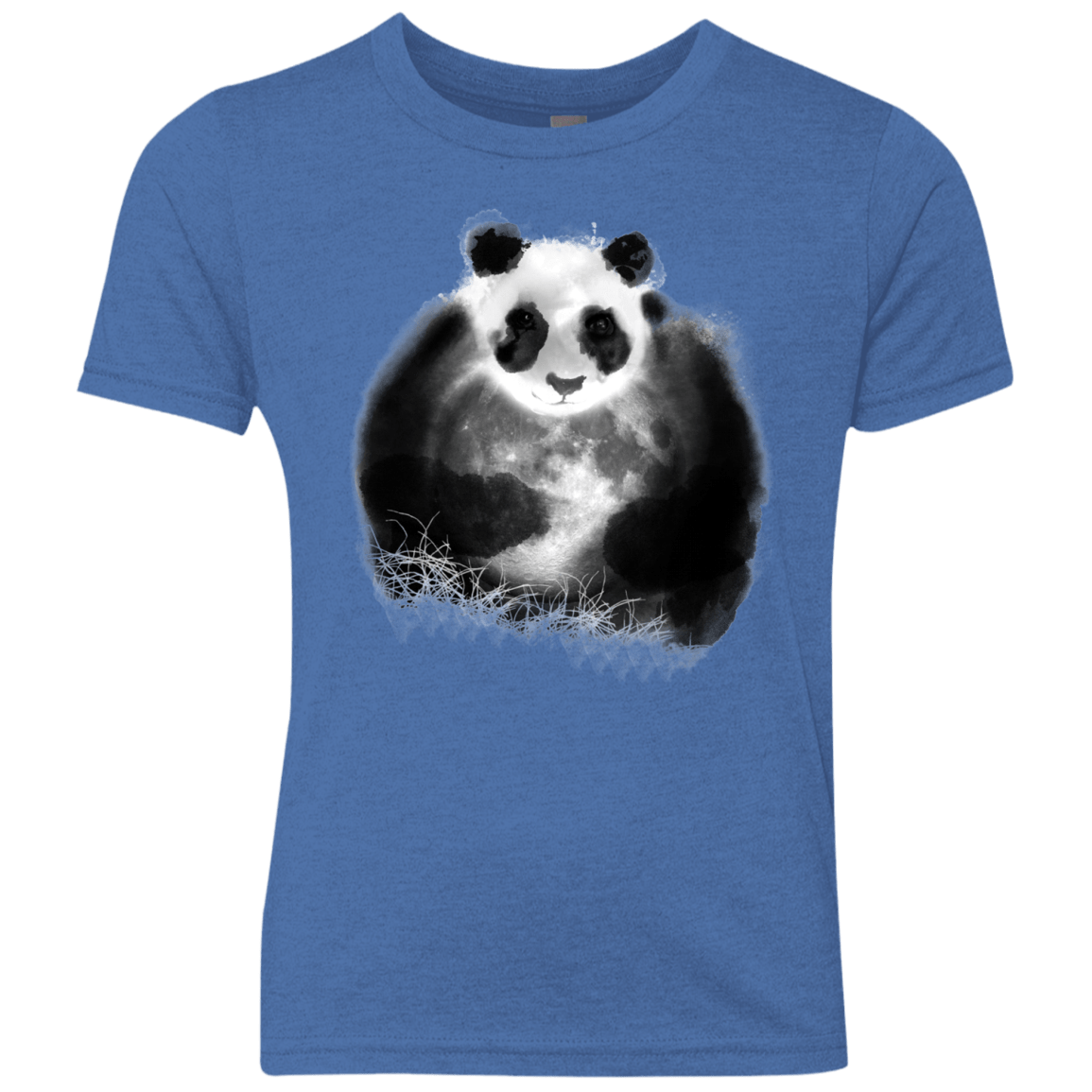 Moon Catcher Youth Triblend T-Shirt