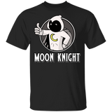 T-Shirts Black / YXS Moon Knight Thumbs Up Youth T-Shirt