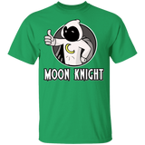 T-Shirts Irish Green / YXS Moon Knight Thumbs Up Youth T-Shirt