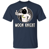 T-Shirts Navy / YXS Moon Knight Thumbs Up Youth T-Shirt