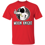 T-Shirts Red / YXS Moon Knight Thumbs Up Youth T-Shirt