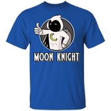 T-Shirts Royal / YXS Moon Knight Thumbs Up Youth T-Shirt