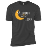 T-Shirts Heavy Metal / YXS Moon of my Life Boys Premium T-Shirt