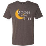 T-Shirts Macchiato / Small Moon of my Life Men's Triblend T-Shirt