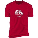 T-Shirts Red / YXS Moonlight Boys Premium T-Shirt