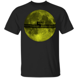 T-Shirts Black / S Moonlight Bridge Ride T-Shirt