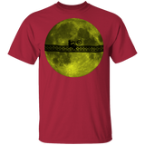 T-Shirts Cardinal / S Moonlight Bridge Ride T-Shirt