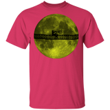 T-Shirts Heliconia / S Moonlight Bridge Ride T-Shirt