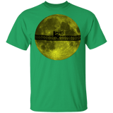 T-Shirts Irish Green / S Moonlight Bridge Ride T-Shirt