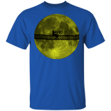 T-Shirts Royal / S Moonlight Bridge Ride T-Shirt