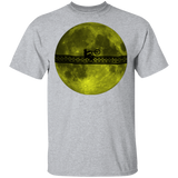 T-Shirts Sport Grey / S Moonlight Bridge Ride T-Shirt