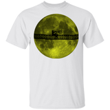 T-Shirts White / S Moonlight Bridge Ride T-Shirt