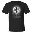 T-Shirts Black / S Moonlight Cowboy T-Shirt