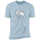 T-Shirts Light Blue / X-Small Moonlight Men's Premium T-Shirt
