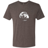 T-Shirts Macchiato / Small Moonlight Men's Triblend T-Shirt
