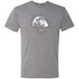 T-Shirts Premium Heather / Small Moonlight Men's Triblend T-Shirt