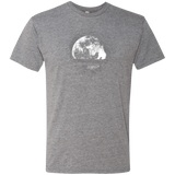 T-Shirts Premium Heather / Small Moonlight Men's Triblend T-Shirt