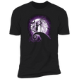 T-Shirts Black / X-Small Moonlight Nightmare Men's Premium T-Shirt