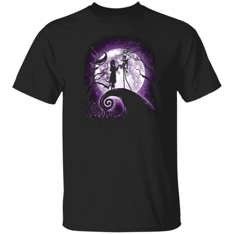 T-Shirts Black / S Moonlight Nightmare T-Shirt