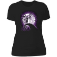 T-Shirts Black / X-Small Moonlight Nightmare Women's Premium T-Shirt