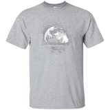 T-Shirts Sport Grey / Small Moonlight T-Shirt