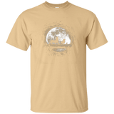 T-Shirts Vegas Gold / Small Moonlight T-Shirt