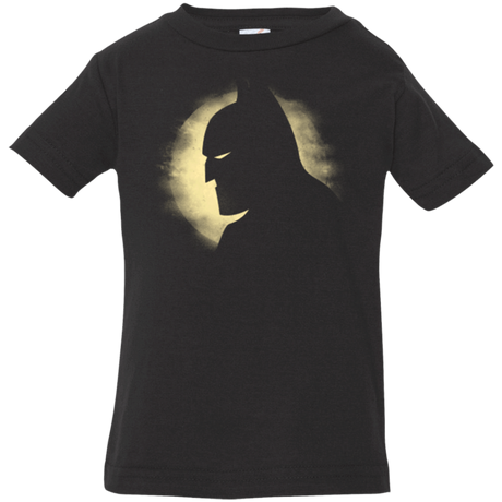 T-Shirts Black / 6 Months Moonlit Knight Infant Premium T-Shirt