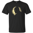 T-Shirts Black / Small Moonlit Knight T-Shirt