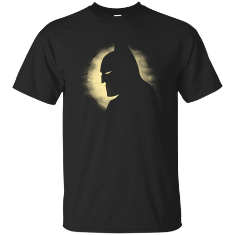 T-Shirts Black / Small Moonlit Knight T-Shirt