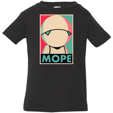 T-Shirts Black / 6 Months Mope Around Infant PremiumT-Shirt