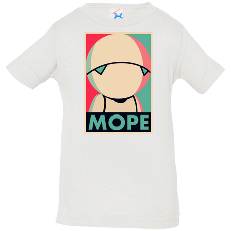 T-Shirts White / 6 Months Mope Around Infant PremiumT-Shirt