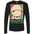 T-Shirts Black / Small Mope Around Men's Premium Long Sleeve