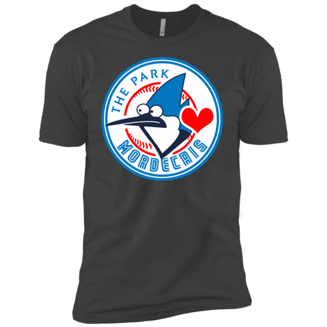 T-Shirts Heavy Metal / YXS Mordecais Boys Premium T-Shirt