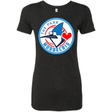 T-Shirts Vintage Black / Small Mordecais Women's Triblend T-Shirt